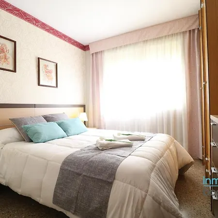 Apartment Cabo Palos Salou, Con Vistas Al Mar Salou