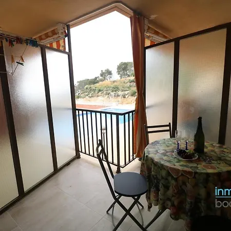 Cabo Palos Salou, Con Vistas Al Mar Apartment Salou