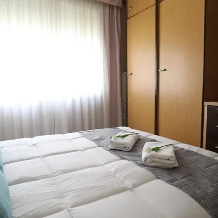 Apartment Cabo Palos Salou, Con Vistas Al Mar Salou