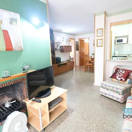 Appartement Cabo Palos Salou, Con Vistas Al Mar *