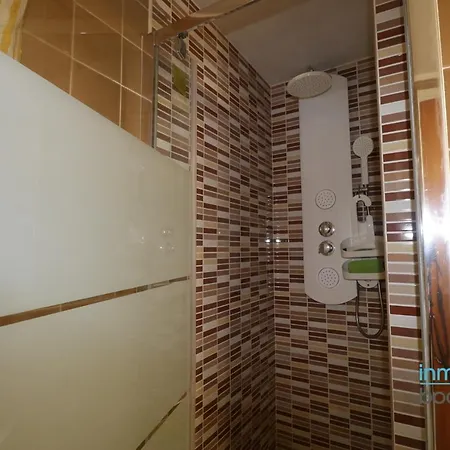 Appartement Cabo Palos Salou, Con Vistas Al Mar Salou